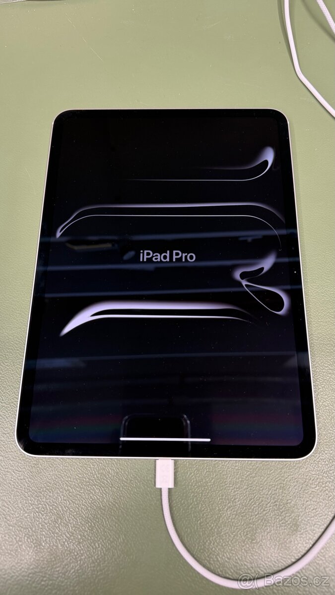 iPad Pro 11 M4 (2024)