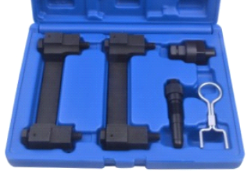 Aretace benzinových motorů VAG 2,4/3.2 FSI