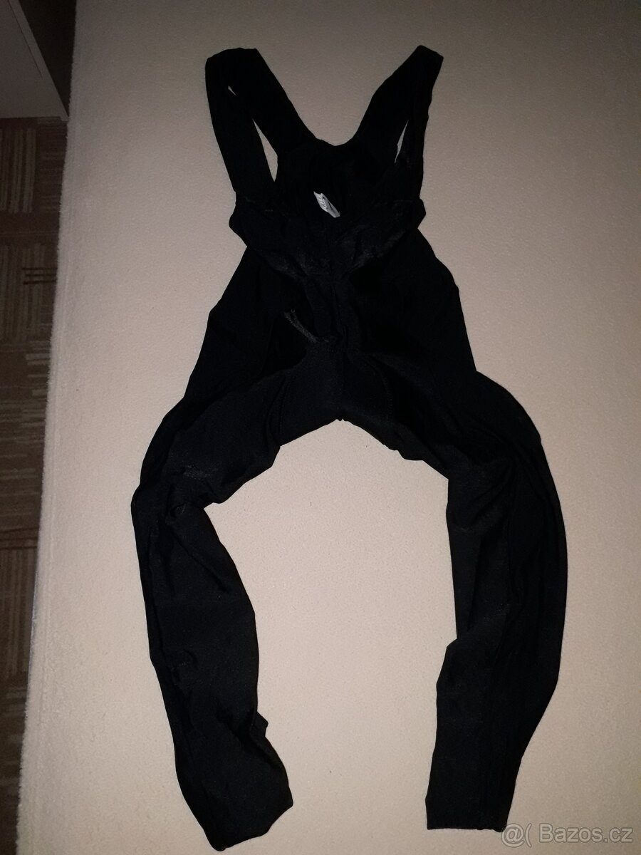 Cyklistické kalhoty