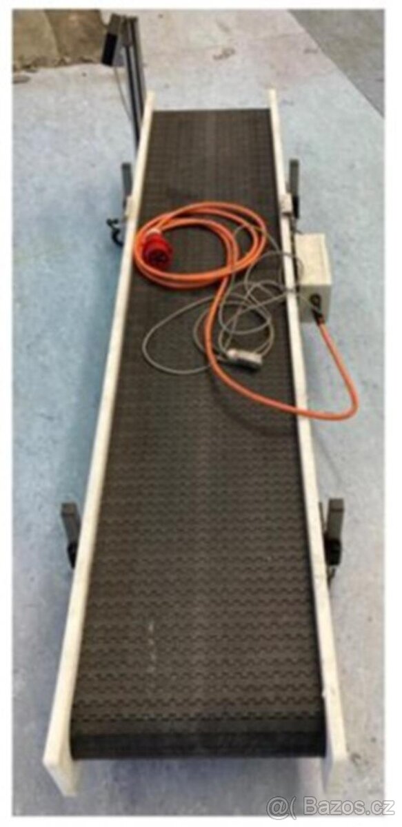 Pásový dopravník Fimatech Modul 2 (8097)