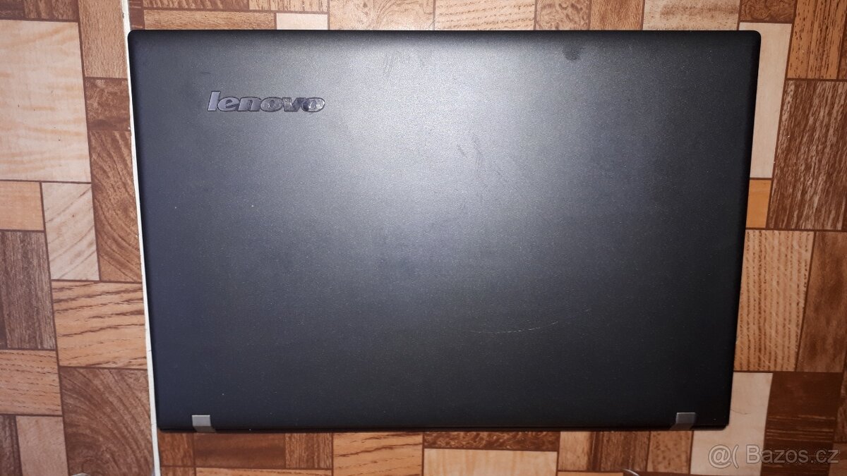Lenovo E50-80