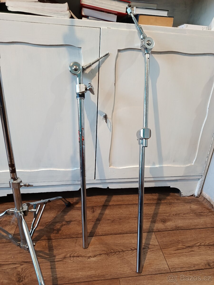 Zbytek ze sady Sonor