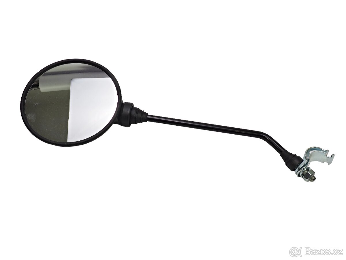 Nové zrcátko ASV Solnice