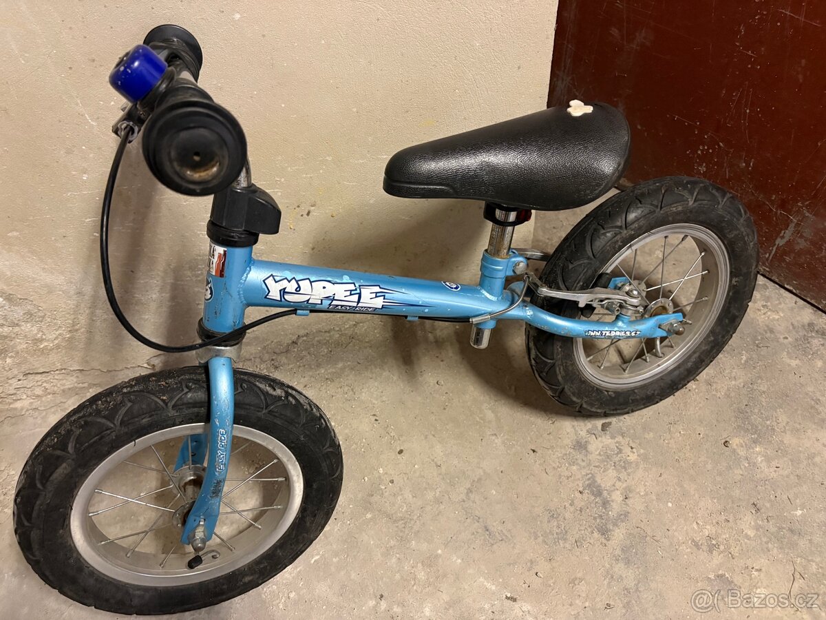 Dětské odrážedlo