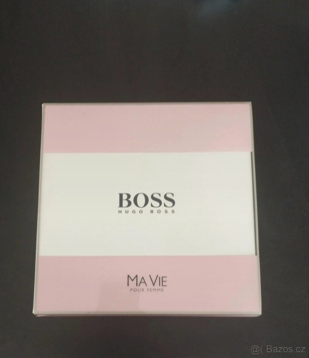 Hugo Boss Ma Vie