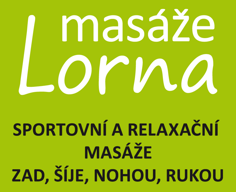 Masáže Lorna Havířov