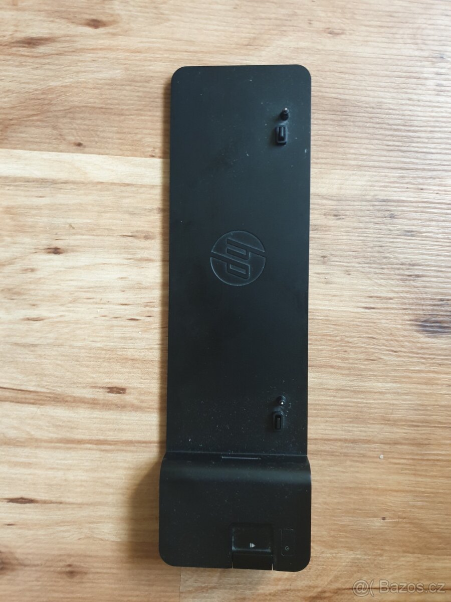 HP 2013 Ultraslim docking station