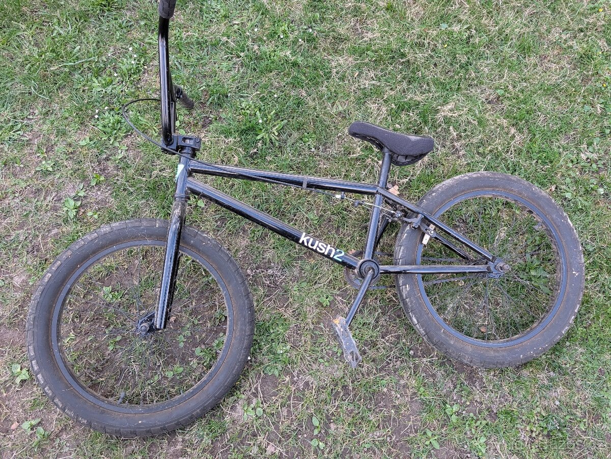 Prodám BMX