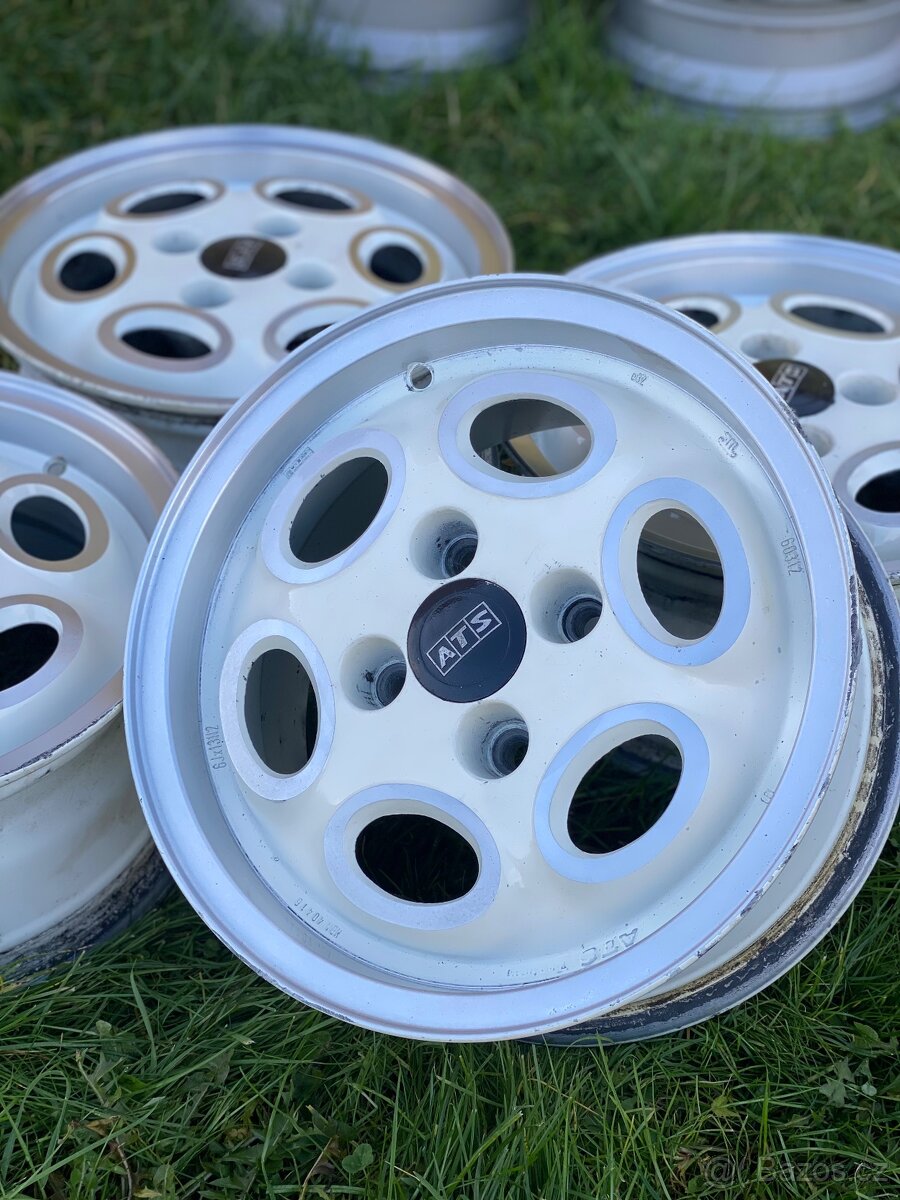 ATS Style 10 Telefony R13