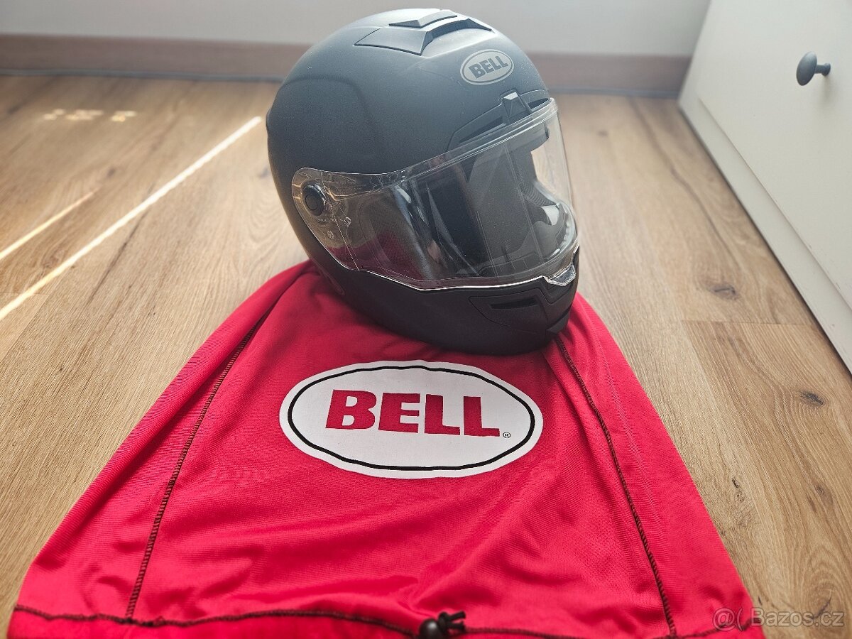 Modularni helma BELL velikost S