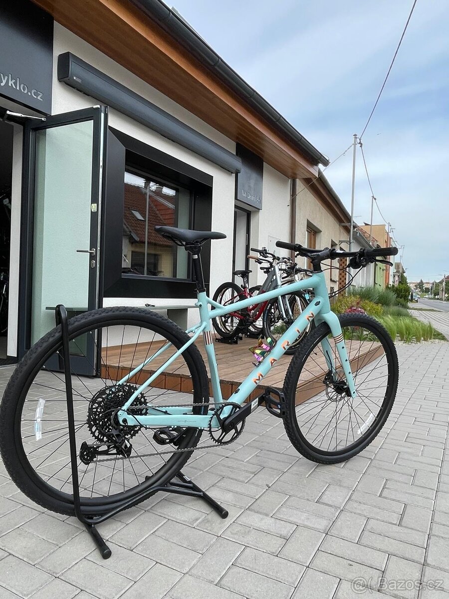 MARIN DSX