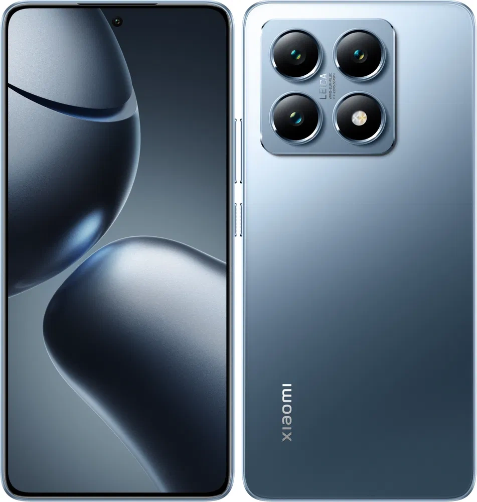 Nový mobilní telefon Xiaomi 14T 12GB/256GB 5G Titan Blue