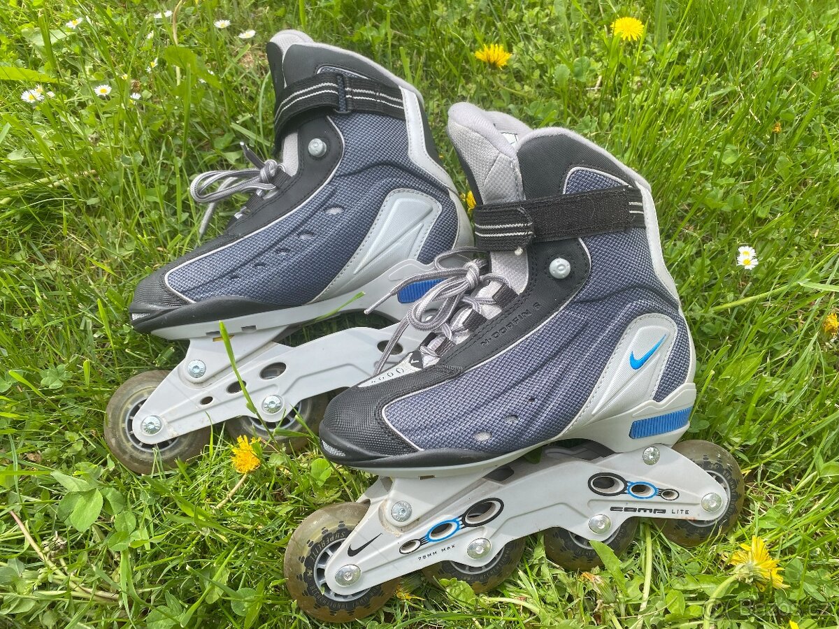 Dámské inline brusle NIKE