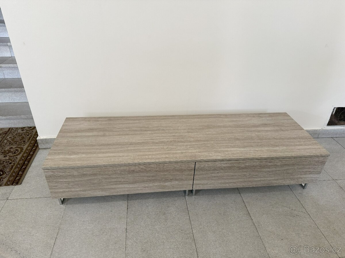 Moderní TV stolek