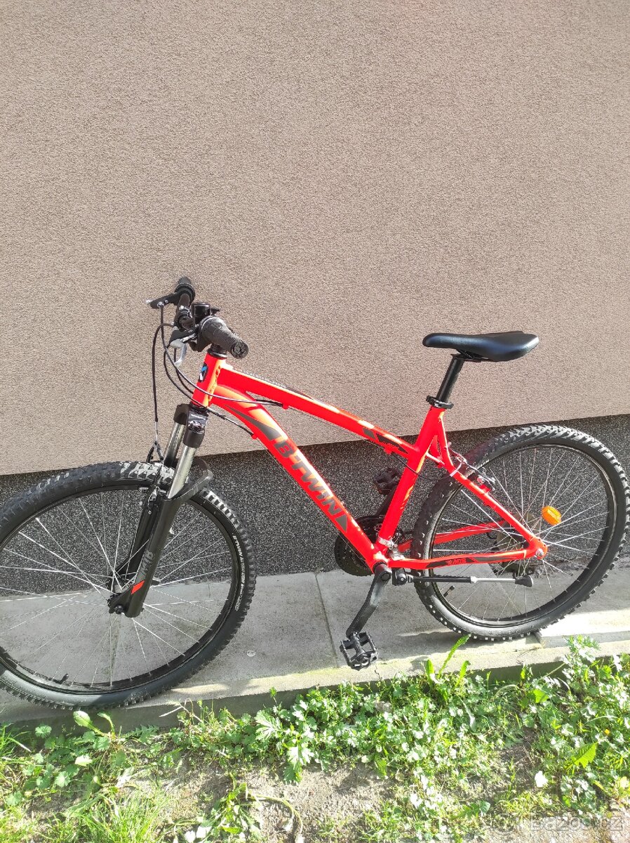 Rockrider 340 Btwin horské kolo
