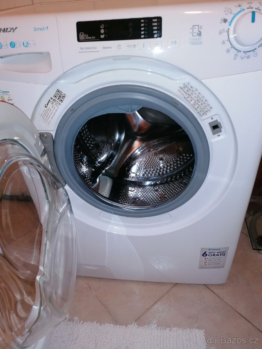 Pračka