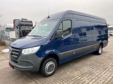 Mercedes-Benz Sprinter 516 CDI