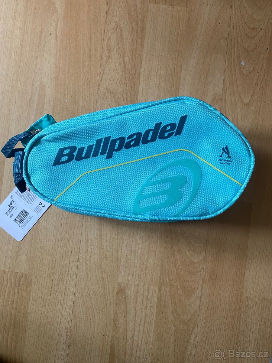 Bullpadel Vanity Toaletní taška