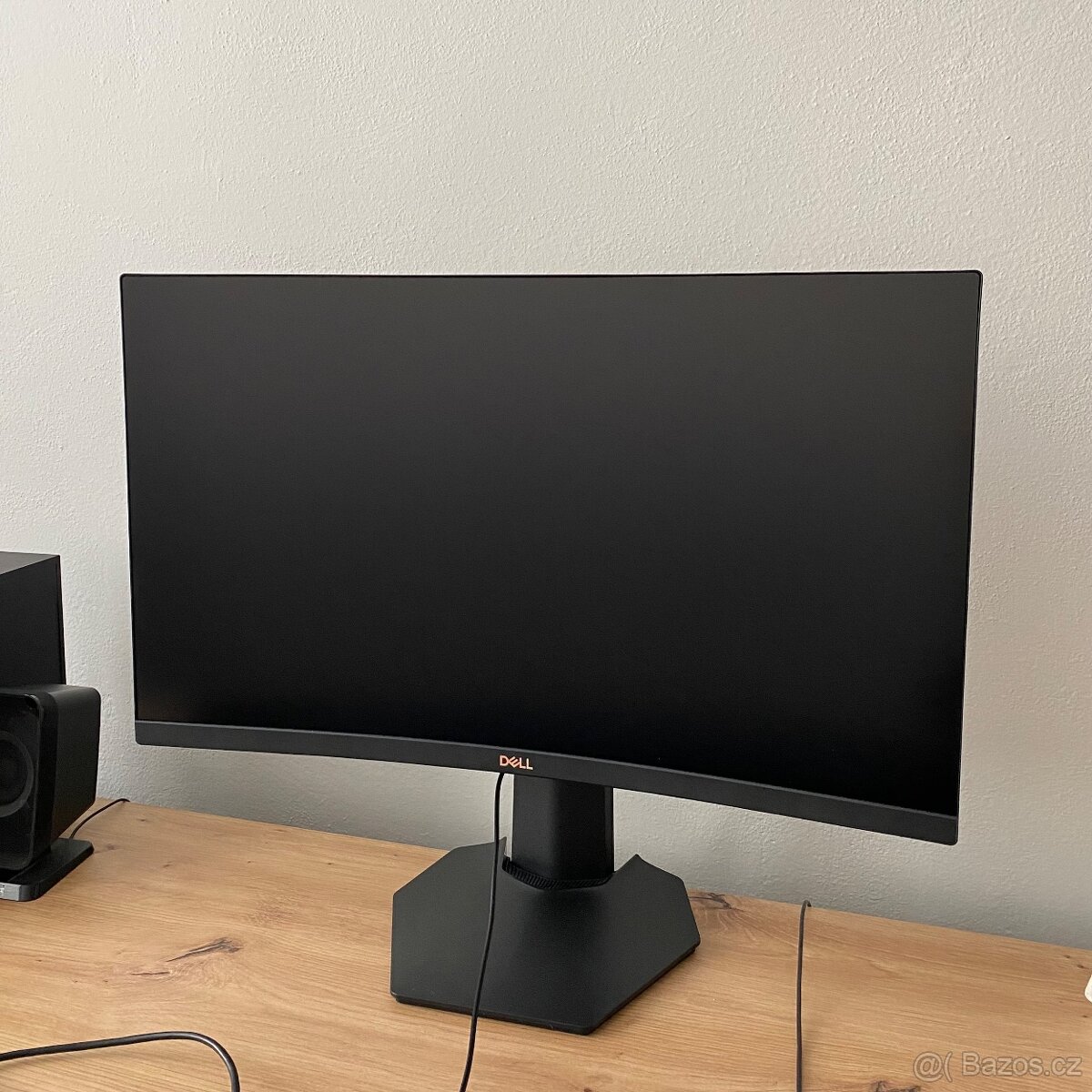 Dell Gaming S2422HG Curved