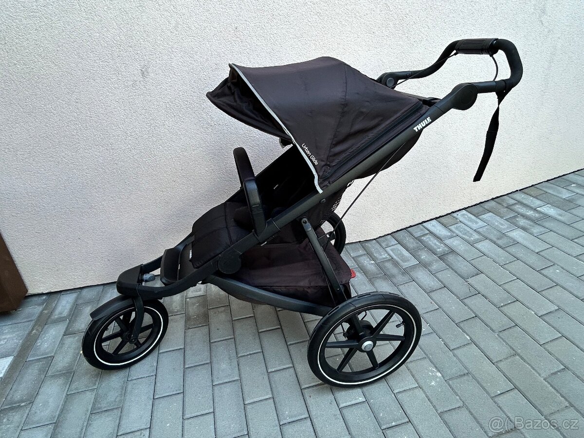 Thule Urban Glide 2
