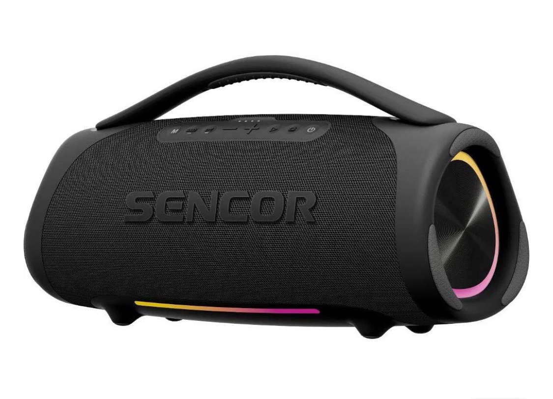 Sencor Resonex mega