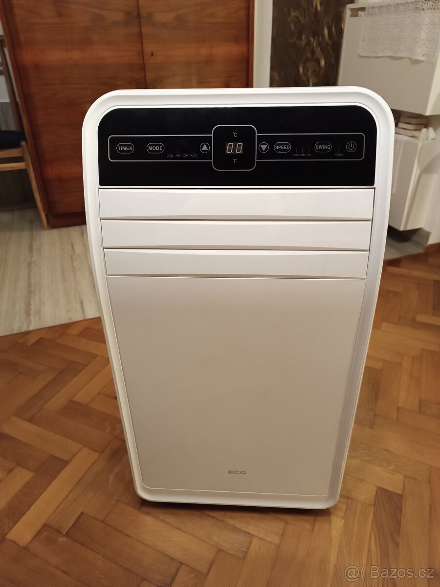 Klimatizace ECG typ MK 103