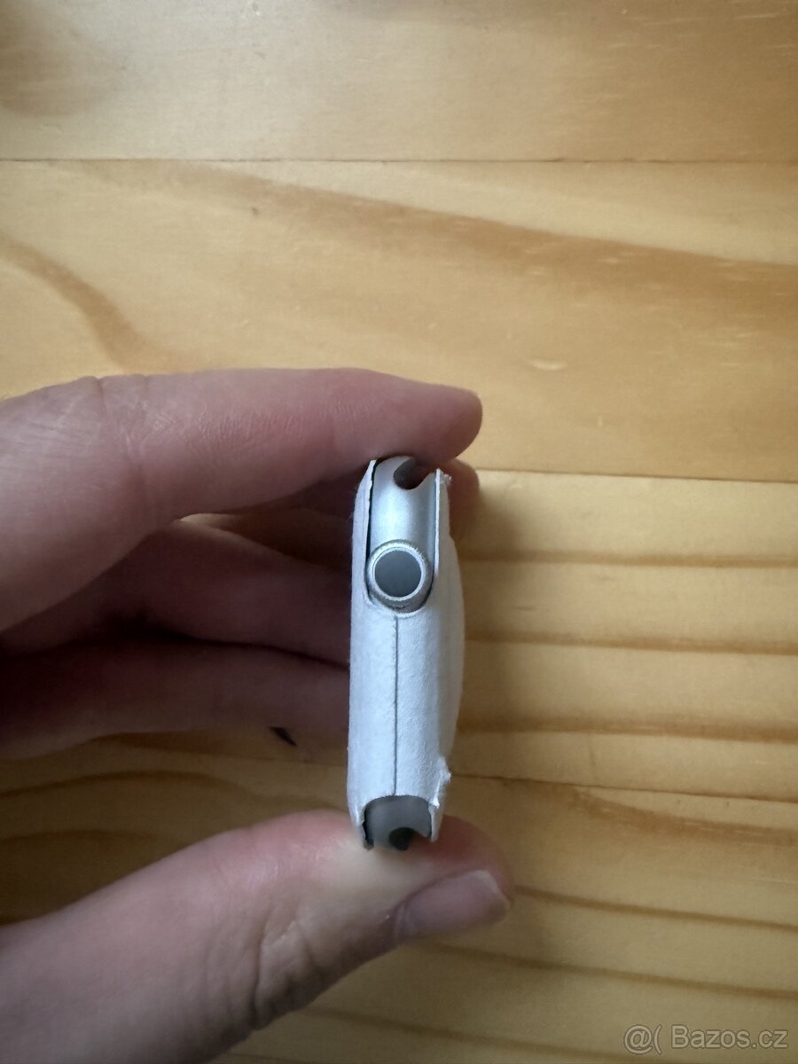 Apple Watch 10 46mm Silver