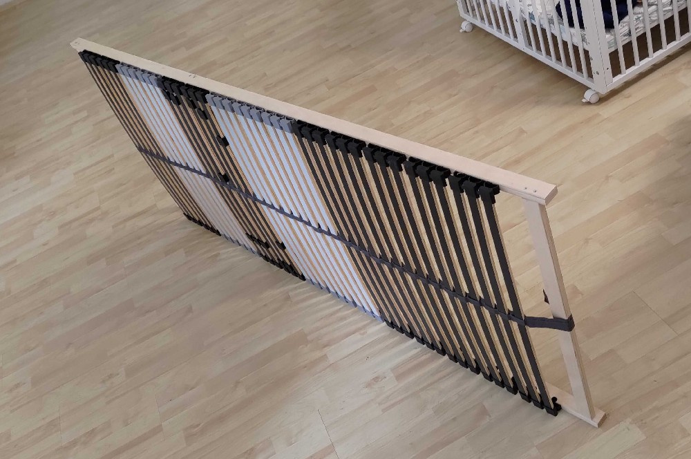 2x Rost, IKEA LEIRSUND, 90x200