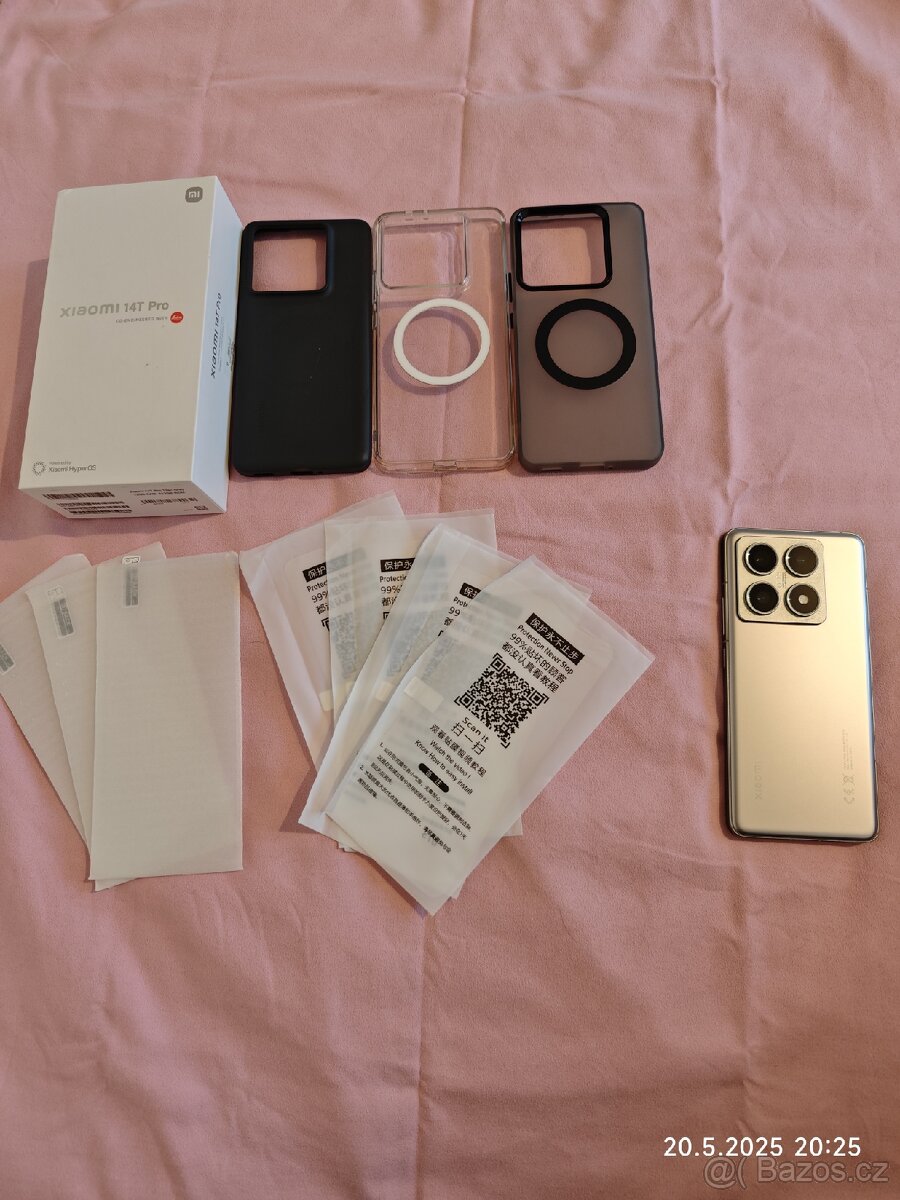 Xiaomi 14T Pro