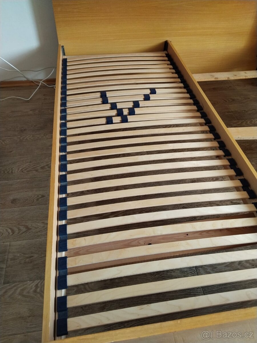 Pevný rošt 19080 cm