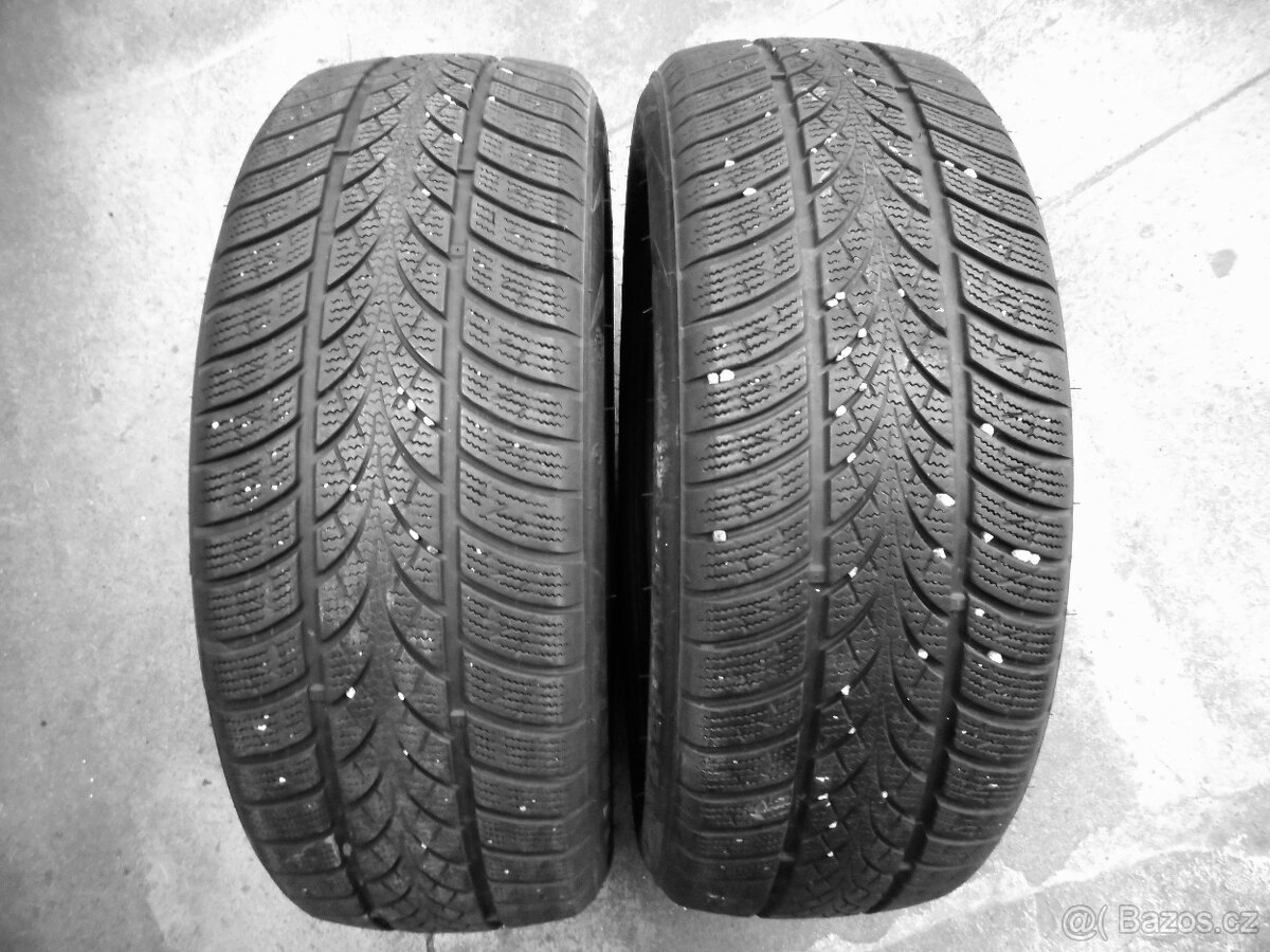 205/55R17 95V XL