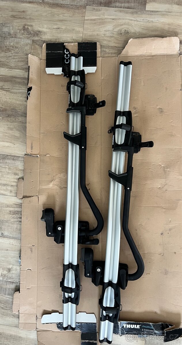 Thule Pro Ride 951