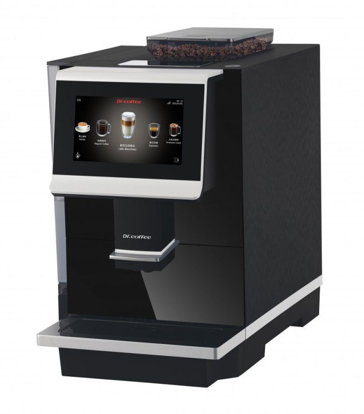 Automatický kávovar Dr. Coffee C12