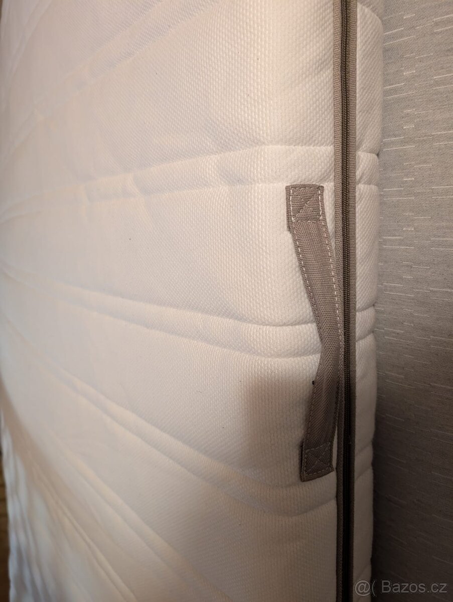 Ikea matrace 140x200x15