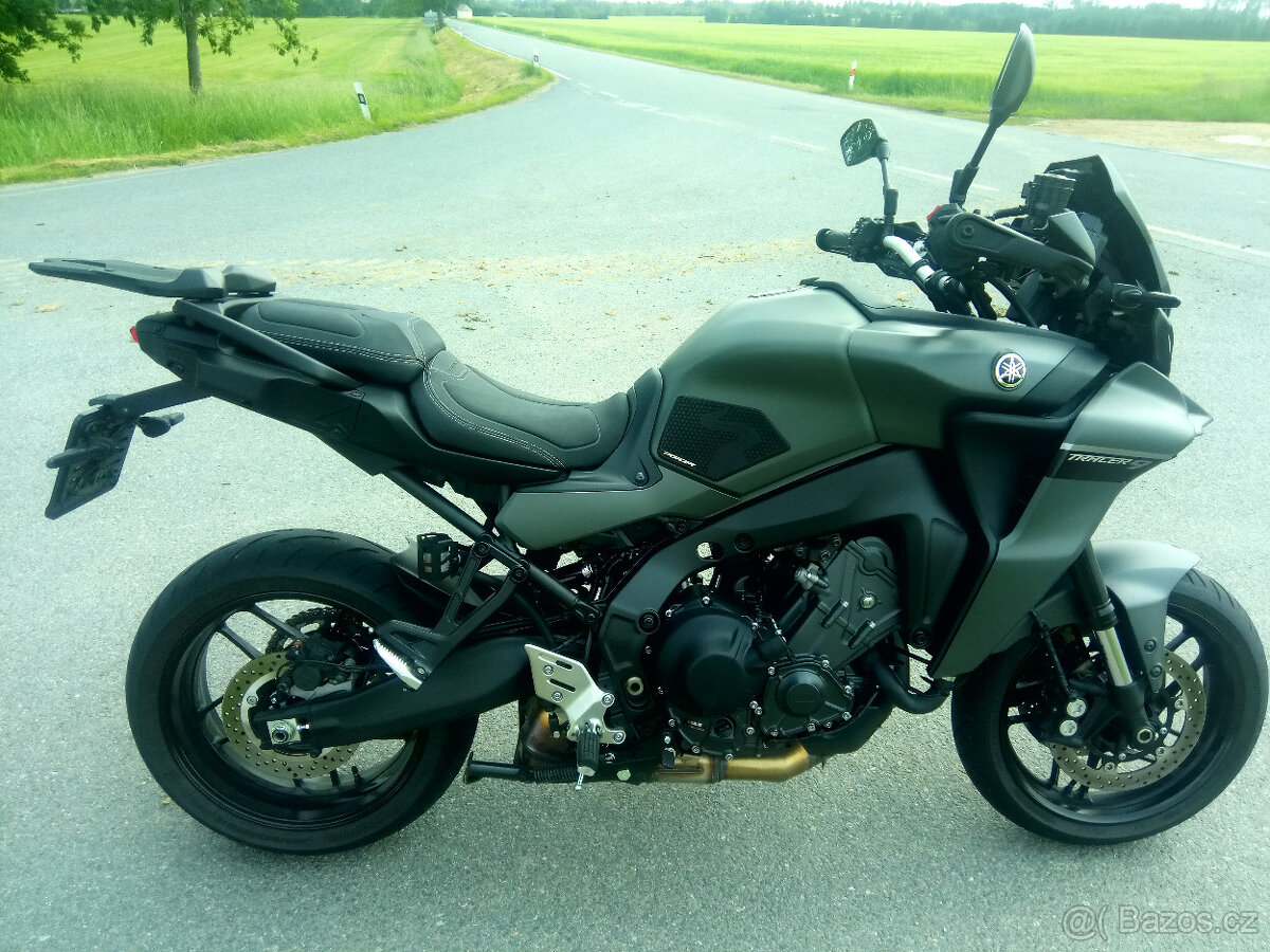 Yamaha Tracer 9/900 r.v.2022