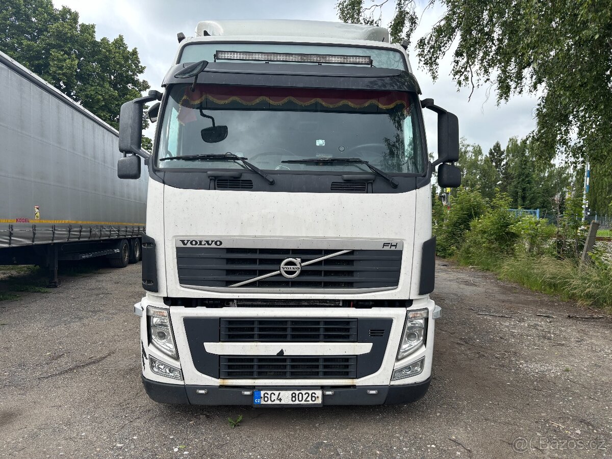 Volvo FH 500