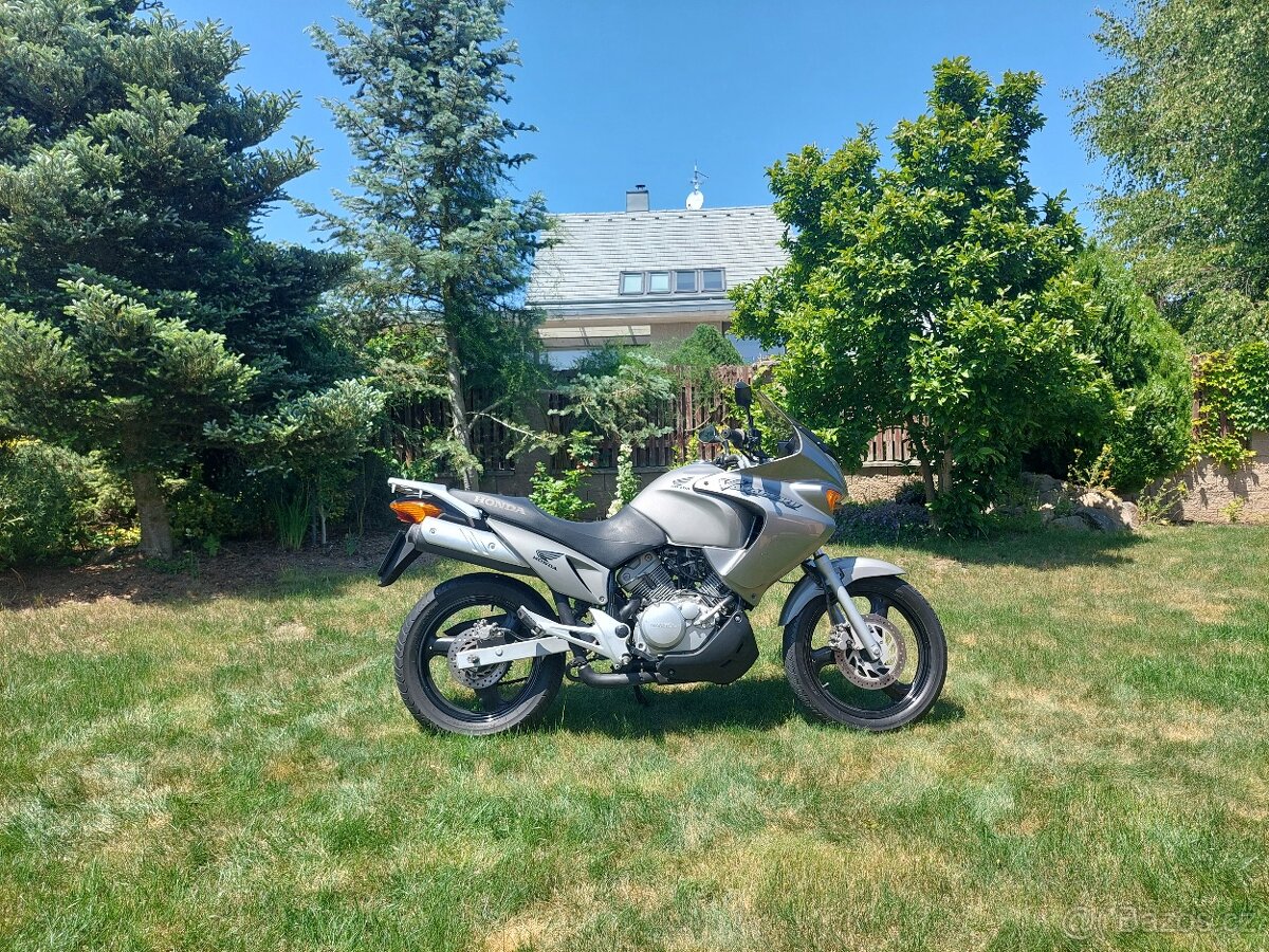 Honda Varadero 125XL
