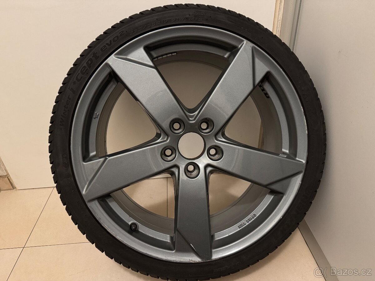 ALU R19 - Rial Kodiak (G)