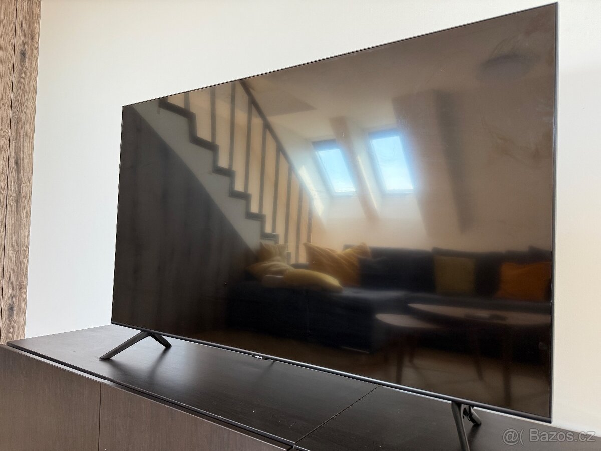 Samsung 58" QE58Q60T - náhradní díly