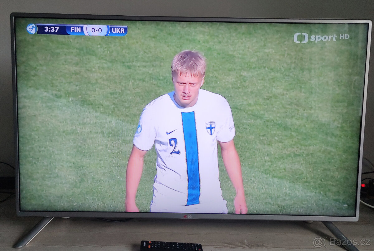 47(119cm) TV LG 47LB582V