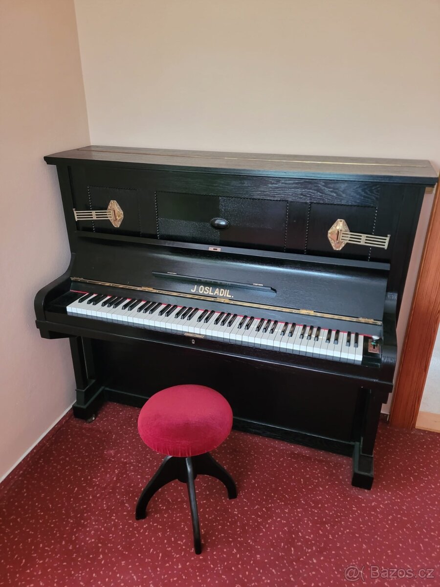 Piano