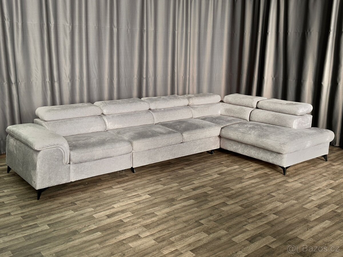 Sedací souprava / gauč 113/3L