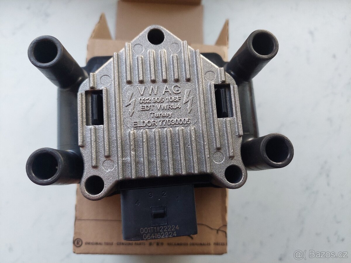 zapalovací modul 032905106F