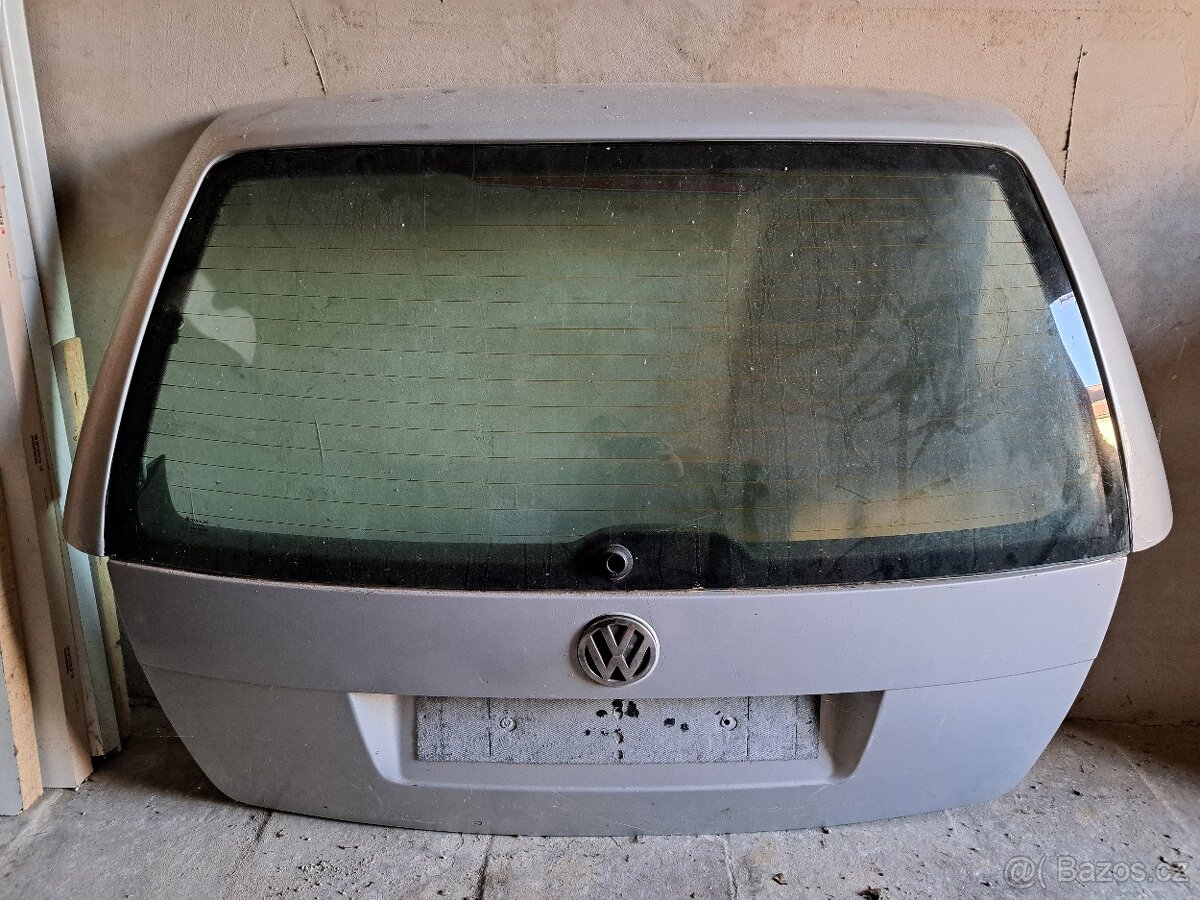 Volkswagen Golf 4 Variant páté dveře