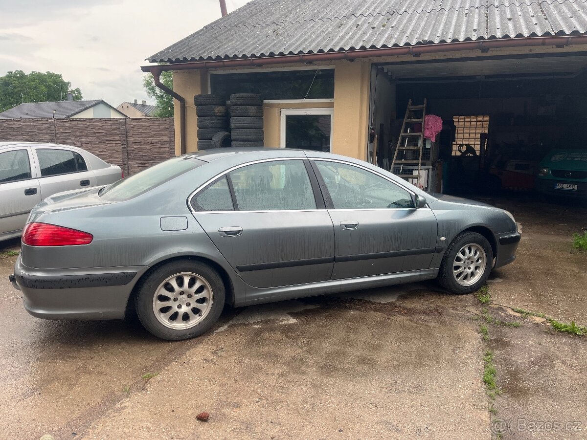 Peugeot
