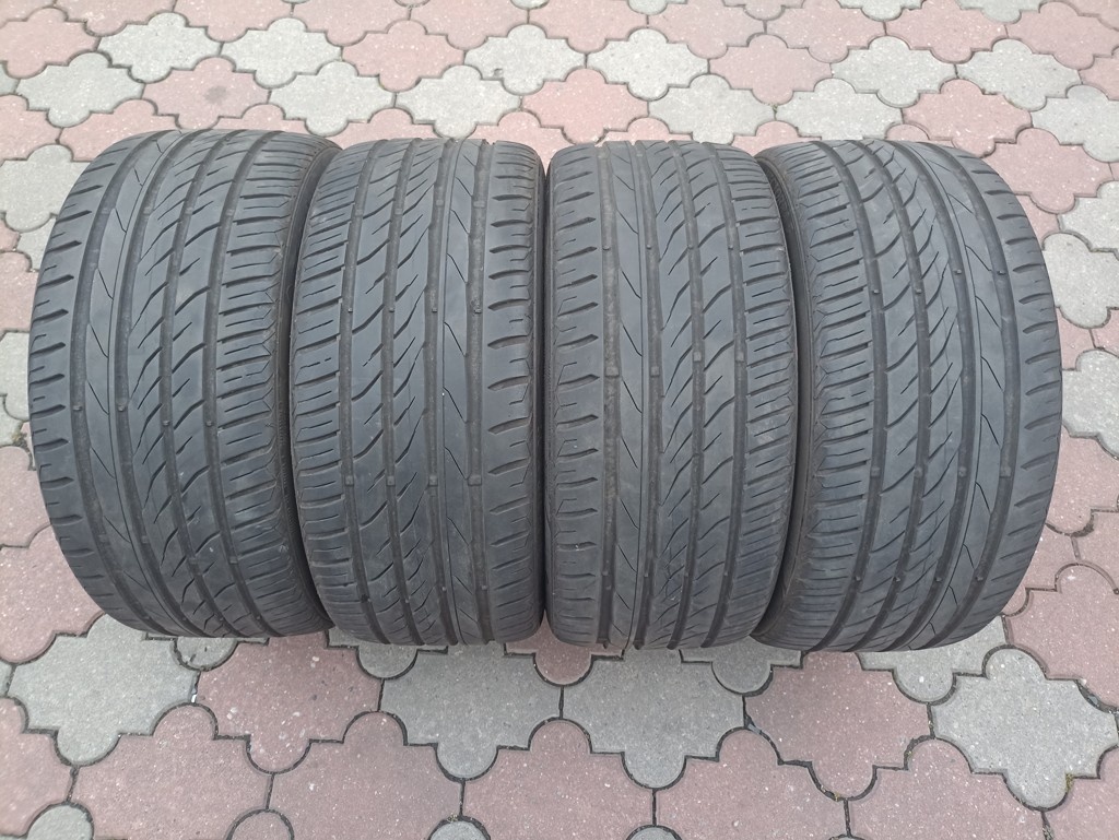Letní sada pneu Matador 245/35 R19 93 Y.