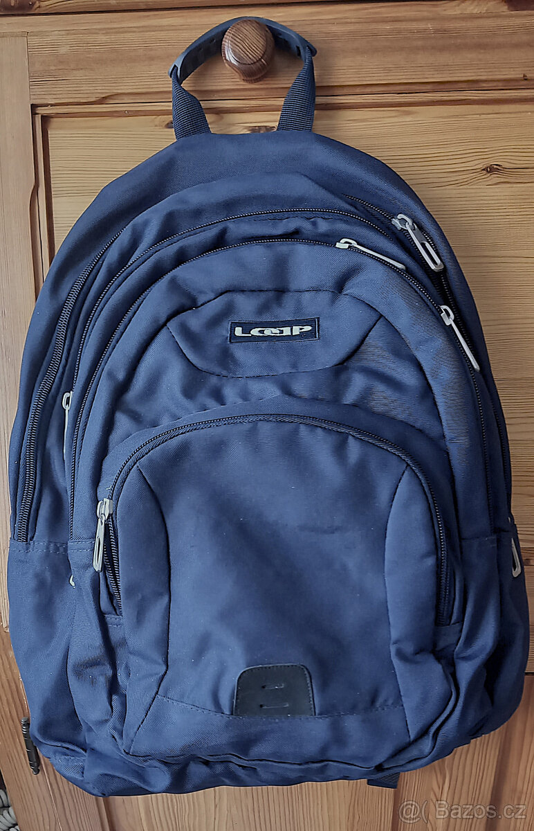 Turistický batoh zn. Loap