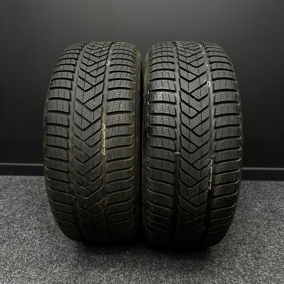 2ks pneu Pirelli 255/45/19 104V