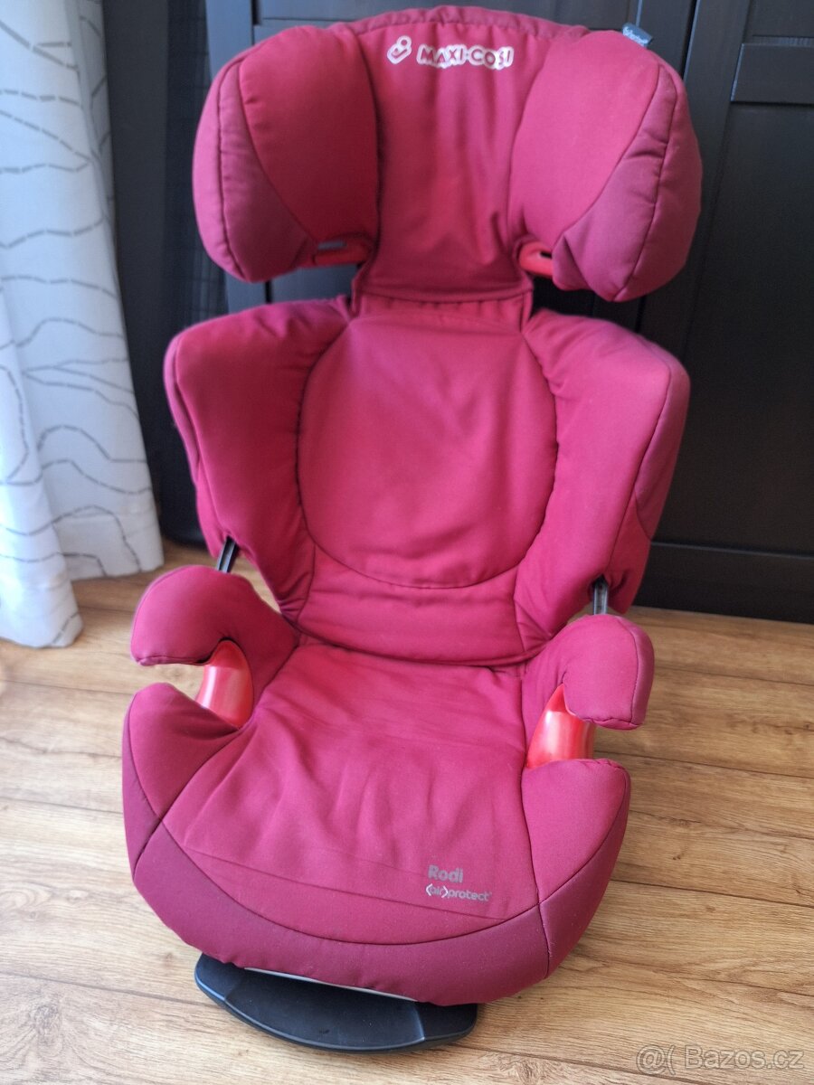 Dětská autosedačka Maxi-Cosi Rodi