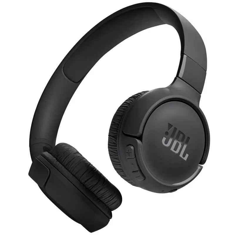 Prodám NEPOUŽITÁ sluchátka JBL Tune 520BT černá